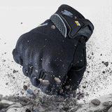 SUOMY Motorcycle Riding Gloves SU-09