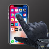 SUOMY Motorcycle Riding Gloves SU-09