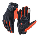 SUOMY Motorcycle Riding Gloves SU-09