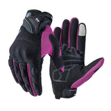 SUOMY Motorcycle Riding Gloves SU-09