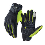 SUOMY Motorcycle Riding Gloves SU-09