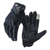 SUOMY Motorcycle Riding Gloves SU-09