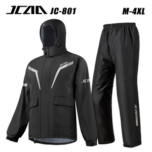 JCAA Raincoat JC-801
