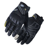 SUOMY Motorcycle Riding Gloves SU-09