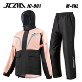 JCAA Raincoat JC-801