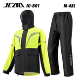 JCAA Raincoat JC-801