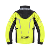 JCAA Raincoat JC-801
