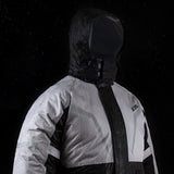 JCAA Raincoat JC-801