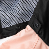 JCAA Raincoat JC-801