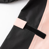 JCAA Raincoat JC-801