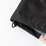 JCAA Raincoat JC-801