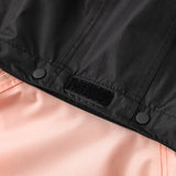 JCAA Raincoat JC-801