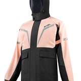 JCAA Raincoat JC-801