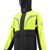 JCAA Raincoat JC-801