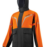 JCAA Raincoat JC-801