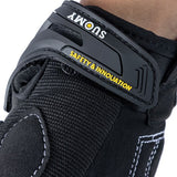 SUOMY Motorcycle Riding Gloves SU-09