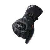 SUOMY Motorcycle Waterproof Riding Gloves WP-02-2