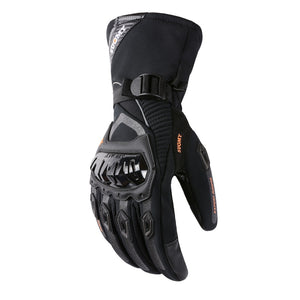 SUOMY Motorcycle Waterproof Riding Gloves WP-02-2