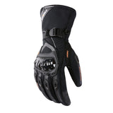 SUOMY Motorcycle Waterproof Riding Gloves WP-02-2