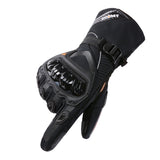 SUOMY Motorcycle Waterproof Riding Gloves WP-02-2