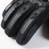 SUOMY Motorcycle Waterproof Riding Gloves WP-02-2