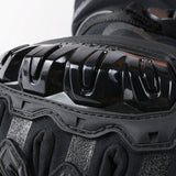 SUOMY Motorcycle Waterproof Riding Gloves WP-02-2