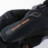 SUOMY Motorcycle Waterproof Riding Gloves WP-02-2