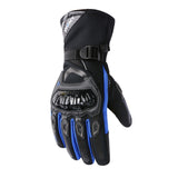 SUOMY Motorcycle Waterproof Riding Gloves WP-02-2