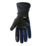 SUOMY Motorcycle Waterproof Riding Gloves WP-02-2