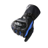 SUOMY Motorcycle Waterproof Riding Gloves WP-02-2