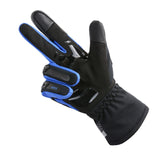SUOMY Motorcycle Waterproof Riding Gloves WP-02-2