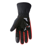 SUOMY Motorcycle Waterproof Riding Gloves WP-02-2