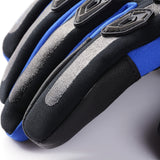 SUOMY Motorcycle Waterproof Riding Gloves WP-02-2