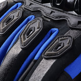 SUOMY Motorcycle Waterproof Riding Gloves WP-02-2