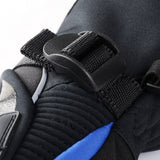 SUOMY Motorcycle Waterproof Riding Gloves WP-02-2