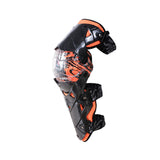 Motorcycle Riding Knee pads E-18