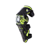 Motorcycle Riding Knee pads E-18