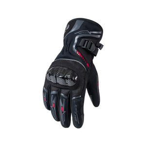 JCAA Motorcycle Waterproof Riding Gloves JC-410