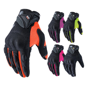 SUOMY Motorcycle Riding Gloves SU-09